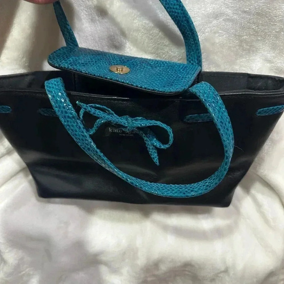 COPY - RARE KATE SPADE - Picture 5 of 7